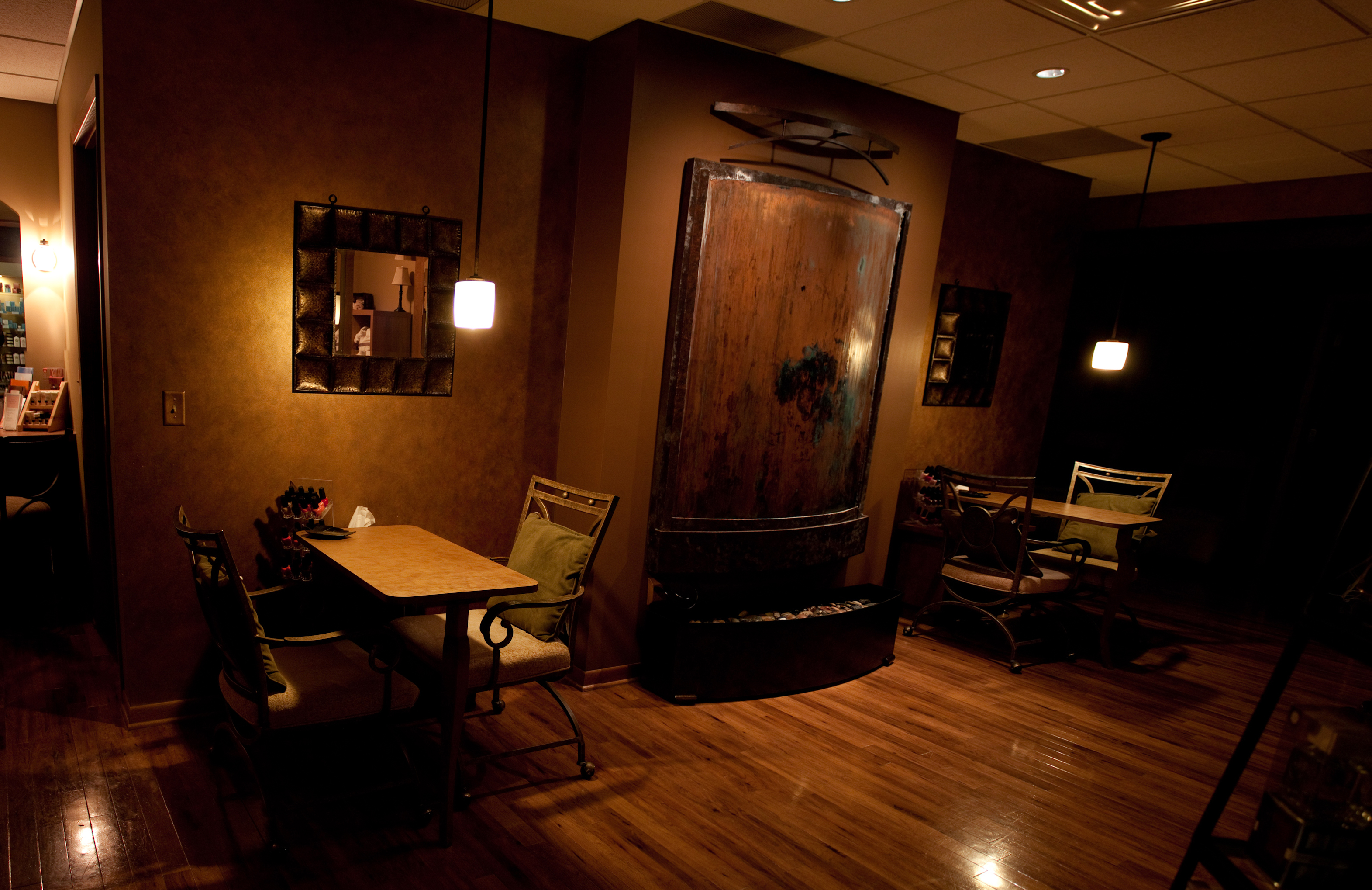 studio one salon